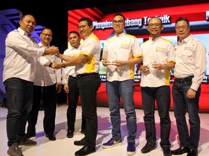 Solusi Jasa Keuangan untuk Keluarga Indonesia
