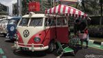 Kala Pemilik Mercedes-Benz dan BMW Bersatu Bikin Pameran