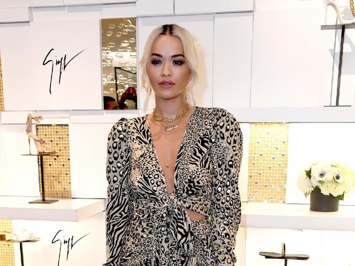 Rita Ora