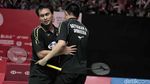 Gebuk Ganda China, Hendra/Ahsan ke Final Indonesia Masters 2019
