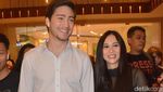 Aura Kasih dan Imej Seksi