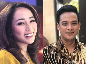 Harapan Kubu Prabowo dan Jokowi ke Tommy Tjokro-Anisha Dasuki