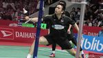 Gebuk Ganda China, Hendra/Ahsan ke Final Indonesia Masters 2019