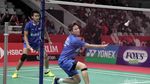 Rona Bahagia Tontowi/Liliyana Usai Capai Final