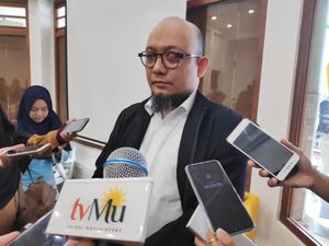 Kabareskrim Ganti, Novel Tetap Berharap ke Presiden soal Kasusnya
