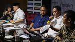 Tabloid Indonesia Barokah Dibahas Panas Ruhut dan Habiburokhman