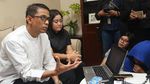 Sang Ayah Buka-bukaan soal Vanessa Angel