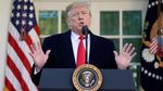 Trump Melunak, Penutupan Pemerintahan AS Berakhir