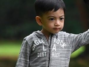 Lucu Banget! Lihat Sule, Jan Ethes Bilang Takut