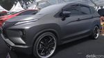 Modifikasi Mitsubishi Xpander Ini Oke Tidak?