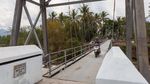 Diganti Baru, Jembatan Indiana Jones di RI Mulai Lenyap