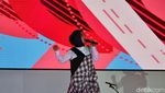 Menteri Rini Hadiri Pembukaan Islamic Nexgen Fest