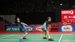 Kevin/Marcus Juara Indonesia Masters 2019