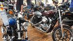 Moge Harley-Davidson Turun Harga