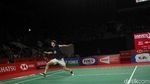 Anders Antonsen Juara Tunggal Putra Indonesia Masters 2019
