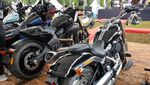 Moge Harley-Davidson Turun Harga
