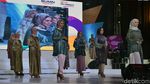 Menteri Rini Hadiri Pembukaan Islamic Nexgen Fest