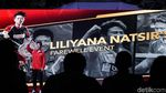 Liliyana Natsir Pensiun #ThankYouButet