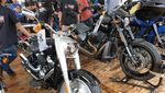 Moge Harley-Davidson Turun Harga