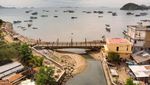 Semakin Cantik! Begini Lho Penampakan Labuan Bajo