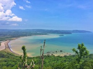 Lupakan Bali, 7 Destinasi Rahasia Ini Jauh Lebih Seru Dikunjungi!