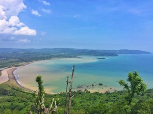 Lupakan Bali, 7 Destinasi Rahasia Ini Jauh Lebih Seru Dikunjungi!