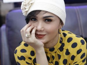 Akur dengan Mantan Suami, Yuni Shara:  Anak-anak Sampai Lupa Soal Cerai