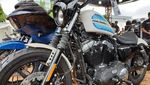 Moge Harley-Davidson Turun Harga