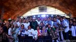 Menteri Rini Hadiri Pembukaan Islamic Nexgen Fest