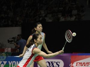 Ganda Putri Jepang Ini Beberkan Kunci Fisik Prima dan Jauh dari Cedera