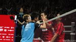 Kevin/Marcus Juara Indonesia Masters 2019