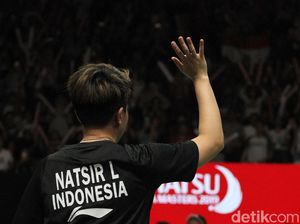 Ditinggal Liliyana dan Debby Sekaligus, Ganda Campuran Harus Kerja Lebih Keras