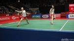 Misaki/Ayaka Raih Gelar Pertama Tahun Ini di Indonesia Masters