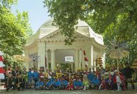 (dok KJRI Melbourne)