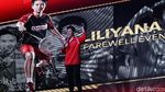 Liliyana Natsir Pensiun #ThankYouButet