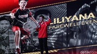 Ajang Indonesia Masters 2019 dipastikan jadi pertandingan terakhir yang dilakoninya sebelum gantung raket. 
