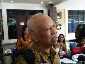 Azyumardi Azra soal Pembebasan Baasyir: Perlu Pernyataan Setia ke NKRI