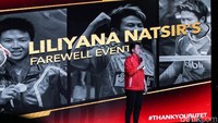 Kendati mengucapkan selamat tinggal, Liliyana masih menyisakan satu laga lagi. Dia akan menjalani final ganda campuran di Indonesia Masters bersama Tontowi Ahmad. 
