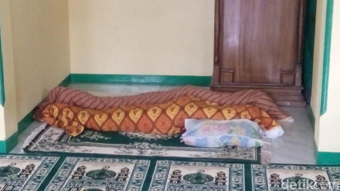 Dua Bocah di Ciamis Tewas Tenggelam di Sungai