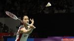 Misaki/Ayaka Raih Gelar Pertama Tahun Ini di Indonesia Masters