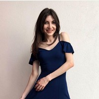 “Yang mengejutkan adalah bahwa pada abad ke-21 manusia yang telanjang menghasilkan lebih banyak perdebatan, kontroversi dan keprihatinan daripada kekerasan yang kita alami setiap hari,” kata Are Rojas. Foto: dok. Instagram (@soyarerojas)