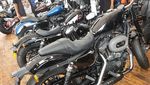 Moge Harley-Davidson Turun Harga