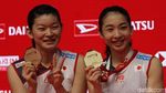 Misaki/Ayaka Raih Gelar Pertama Tahun Ini di Indonesia Masters