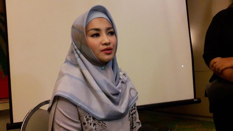 Foto: Fitri Carlina (Vey/detikHOT) Foto: Fitri Carlina (Vey/detikHOT)
