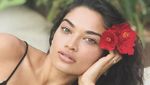Foto: Liburannya Supermodel Victoria Secret Shanina Shaik di Bali
