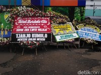 Kiprah Bisnis Eka Tjipta, Bos Sinar Mas yang Baru Tutup Usia
