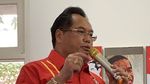 SOKSI Dukung Jokowi