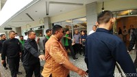 Eka Tjipta Widjaja meninggal dunia di usia 98 tahun pada Sabtu (26/1/2019) malam.