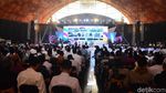 Menteri Rini Hadiri Pembukaan Islamic Nexgen Fest