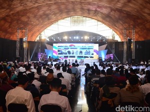 Strategi BUMN Maksimalkan Potensi Milenial Muslim RI